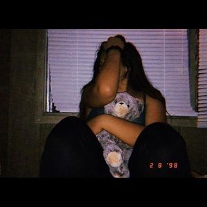 Meet your Posher, Halia